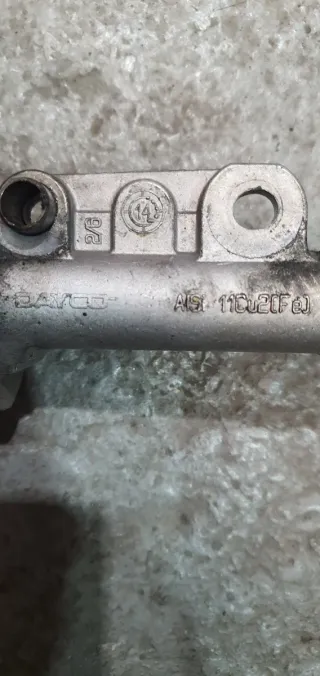 Tensor correa servicios Mini Cooper S R56