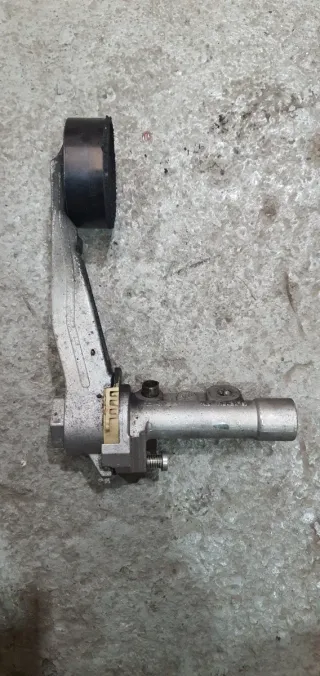 Tensor correa servicios Mini Cooper S R56