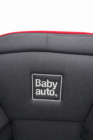 Silla coche Babyauto Jet Fix Isofix