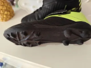 Botas de fútbol Decathlon niños Talla 29
