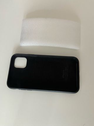 Funda iPhone 11 Negra