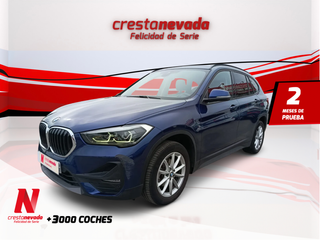 BMW X1 2020 !!Desde 314€/mes¡¡