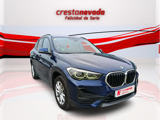 BMW X1 2020 !!Desde 314€/mes¡¡