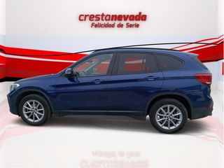 BMW X1 2020 !!Desde 314€/mes¡¡