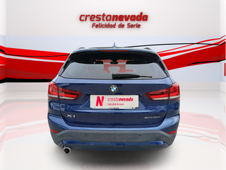 BMW X1 2020 !!Desde 314€/mes¡¡