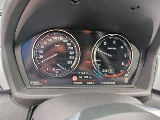 BMW X1 2020 !!Desde 314€/mes¡¡