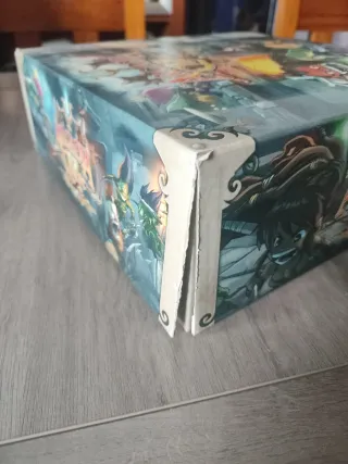 Juego de mesa Arcadia Quest