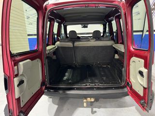 Renault Kangoo 2004