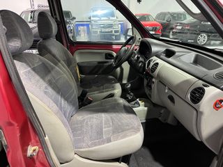 Renault Kangoo 2004