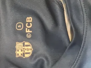 Camiseta FC Barcelona Messi 16/17