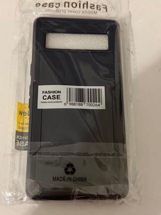 Funda Google Pixel 7A