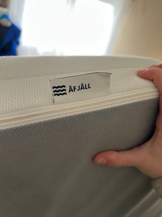 Colchones 80x200 para cama nido Ikea