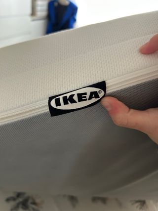 Colchones 80x200 para cama nido Ikea