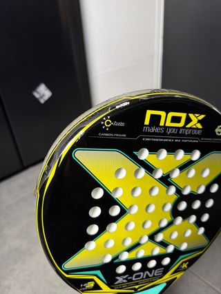 Pala Nox X-One Casual Series