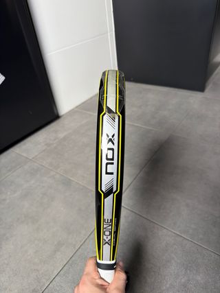 Pala Nox X-One Casual Series