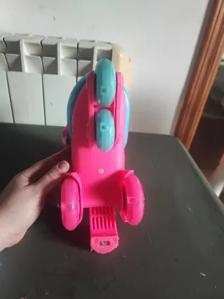 Patines niña ajustables 4 ruedas