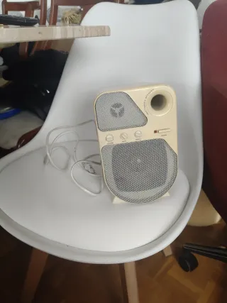 Altavoz Beige ACTIVE 85