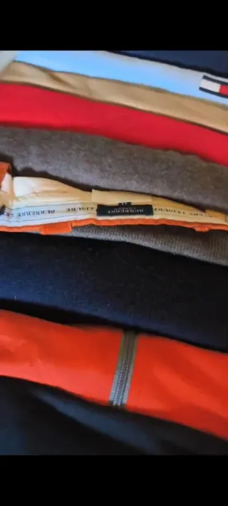 Lotes de Ropa Vintage premium Grado A