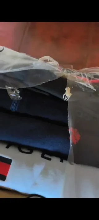 Lotes de Ropa Vintage premium Grado A