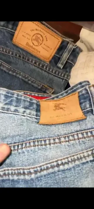 Lotes de Ropa Vintage premium Grado A