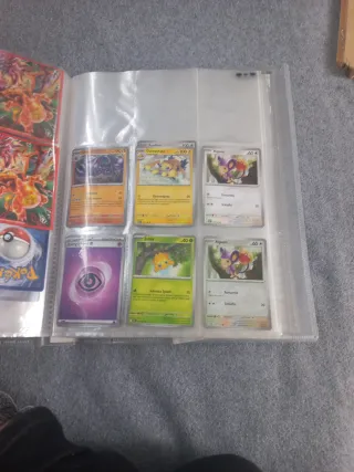 Carte Pokémon: Yveltal, Magikarp, ecc.