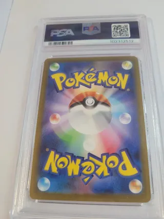 Pikachu 2023 SV-P JP GEM MT 10 PSA