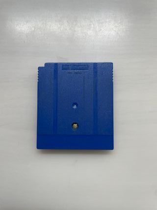 Pokemon Azul Nintendo Game Boy