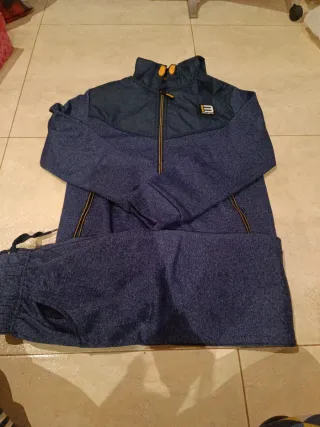 Lote ropa 9-10 años niño