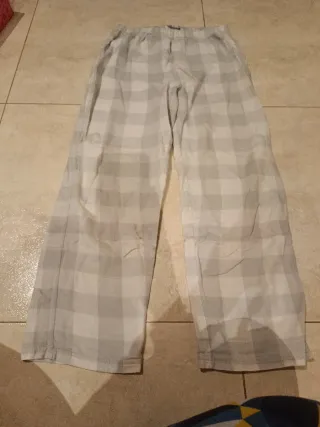 Lote ropa 9-10 años niño