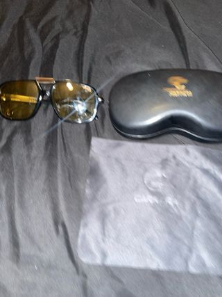 Gafas Carrera Negras Originales