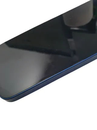 iPhone 12 64GB Azul 85% Bat a2403 Smartphone 97016