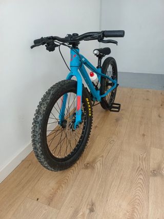 Orbea MX 20 Team Disc Bicicleta Infantil