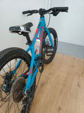 Orbea MX 20 Team Disc Bicicleta Infantil