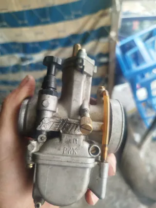 Carburador 24 keinhi