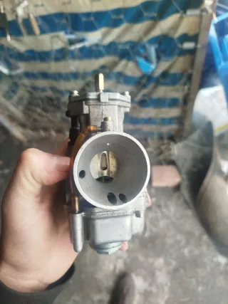 Carburador 24 keinhi