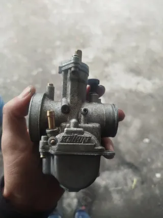 Carburador 24 keinhi