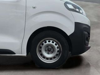 Citroën Jumpy Talla M BlueHDi 100 S&S 6v Control