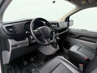 Citroën Jumpy Talla M BlueHDi 100 S&S 6v Control