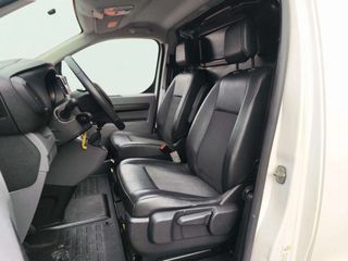 Citroën Jumpy Talla M BlueHDi 100 S&S 6v Control