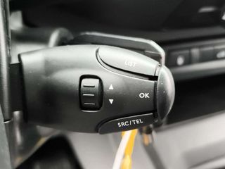 Citroën Jumpy Talla M BlueHDi 100 S&S 6v Control