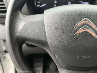 Citroën Jumpy Talla M BlueHDi 100 S&S 6v Control