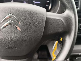 Citroën Jumpy Talla M BlueHDi 100 S&S 6v Control