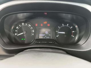 Citroën Jumpy Talla M BlueHDi 100 S&S 6v Control