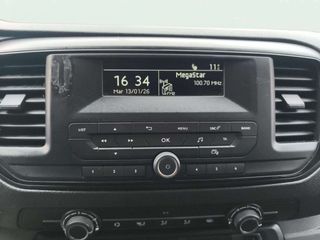 Citroën Jumpy Talla M BlueHDi 100 S&S 6v Control