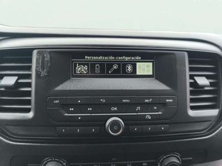 Citroën Jumpy Talla M BlueHDi 100 S&S 6v Control