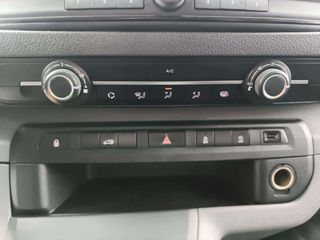 Citroën Jumpy Talla M BlueHDi 100 S&S 6v Control