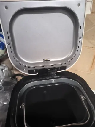 Panificadora Moulinex Pain Doré poco uso