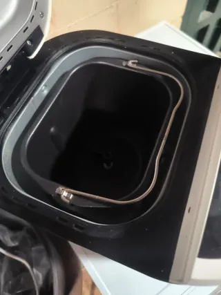 Panificadora Moulinex Pain Doré poco uso