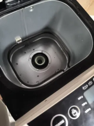 Panificadora Moulinex Pain Doré poco uso