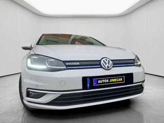 Volkswagen Golf Advance 1.5 TSI EVO 96kW (130CV)